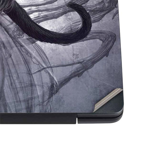 Alchemy Minnaloushe Moon Dell Vostro Skin